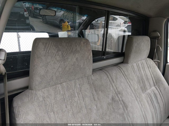 Aukcja sprzedaży 2002 Toyota Tacoma, vin: 5TENL42N82Z128261, numer aukcji: 45183205