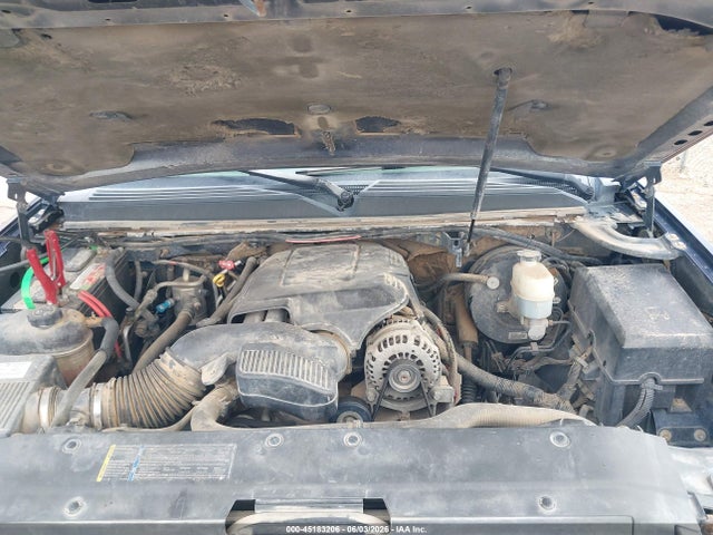 Продаж на аукціоні авто 2007 Gmc Yukon Xl 1500 Sle, vin: 1GKFK16347R412122, номер лоту: 45183206