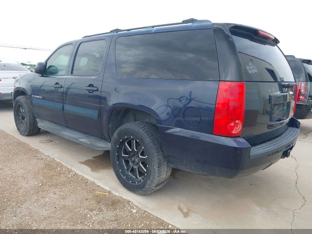 Продаж на аукціоні авто 2007 Gmc Yukon Xl 1500 Sle, vin: 1GKFK16347R412122, номер лоту: 45183206