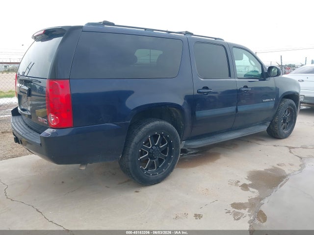 Продаж на аукціоні авто 2007 Gmc Yukon Xl 1500 Sle, vin: 1GKFK16347R412122, номер лоту: 45183206