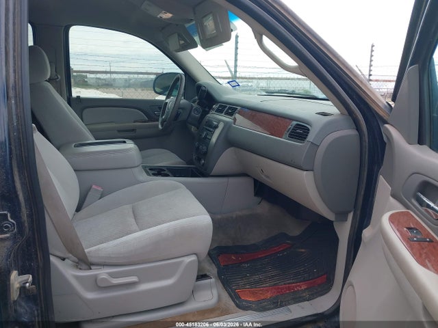 Продаж на аукціоні авто 2007 Gmc Yukon Xl 1500 Sle, vin: 1GKFK16347R412122, номер лоту: 45183206