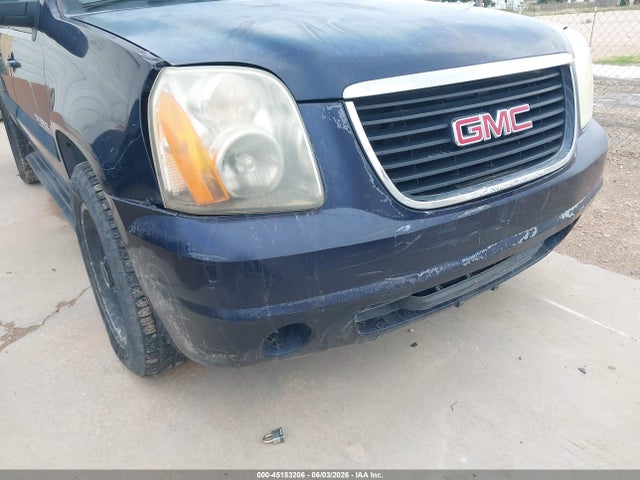 Продаж на аукціоні авто 2007 Gmc Yukon Xl 1500 Sle, vin: 1GKFK16347R412122, номер лоту: 45183206