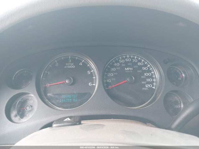 Продаж на аукціоні авто 2007 Gmc Yukon Xl 1500 Sle, vin: 1GKFK16347R412122, номер лоту: 45183206