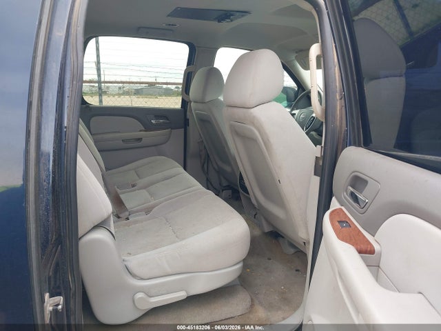 Продаж на аукціоні авто 2007 Gmc Yukon Xl 1500 Sle, vin: 1GKFK16347R412122, номер лоту: 45183206