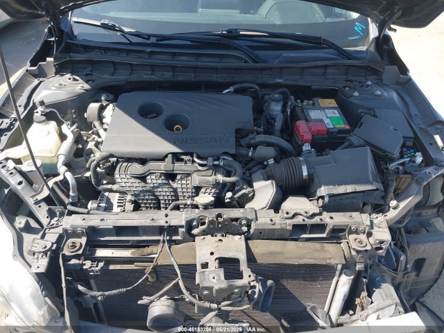 Продаж на аукціоні авто 2020 Nissan Altima S Fwd, vin: 1N4BL4BV9LC238731, номер лоту: 45183208