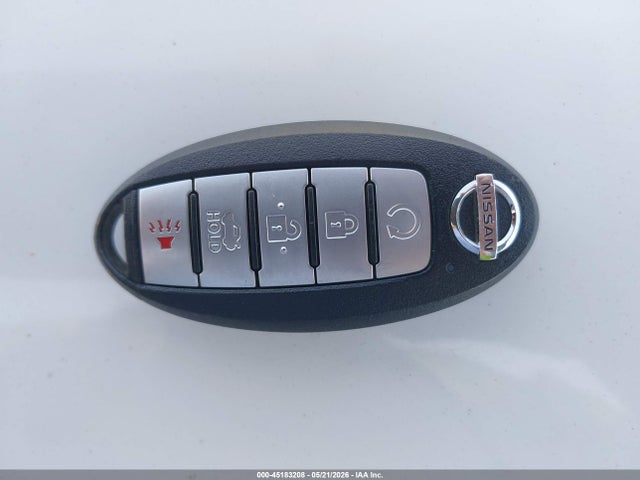 Продаж на аукціоні авто 2020 Nissan Altima S Fwd, vin: 1N4BL4BV9LC238731, номер лоту: 45183208