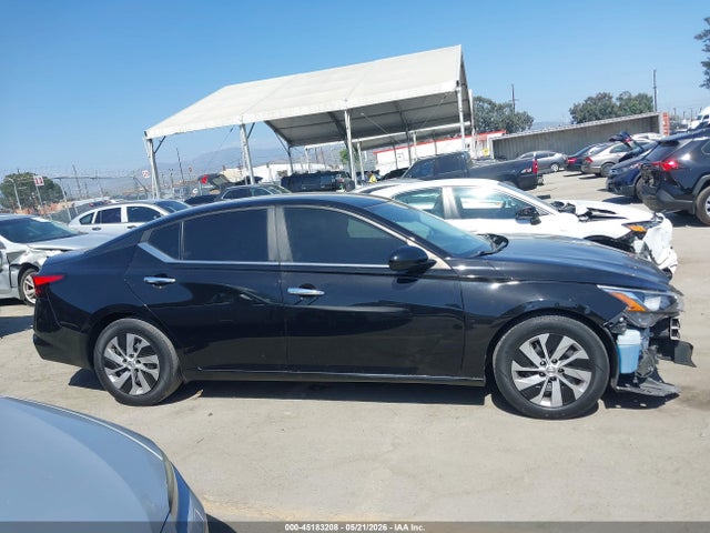 Продаж на аукціоні авто 2020 Nissan Altima S Fwd, vin: 1N4BL4BV9LC238731, номер лоту: 45183208