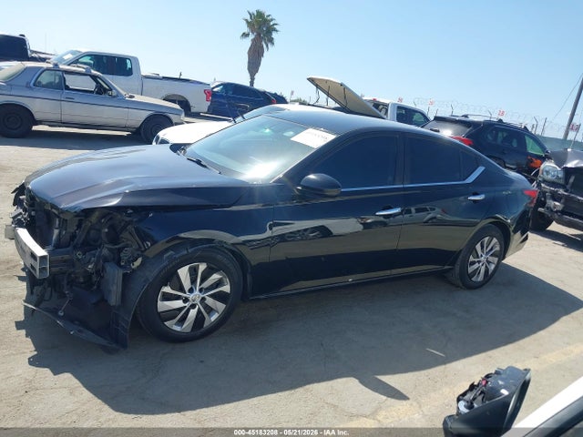 Продаж на аукціоні авто 2020 Nissan Altima S Fwd, vin: 1N4BL4BV9LC238731, номер лоту: 45183208