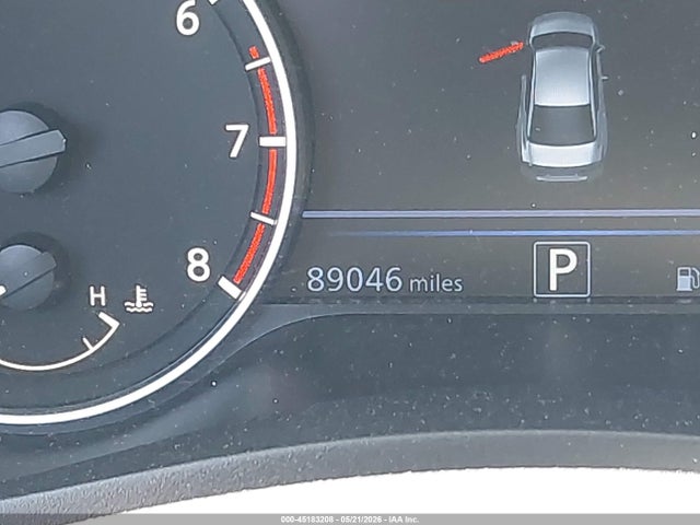 Продаж на аукціоні авто 2020 Nissan Altima S Fwd, vin: 1N4BL4BV9LC238731, номер лоту: 45183208