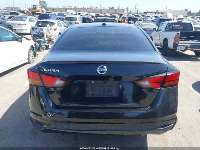 Продаж на аукціоні авто 2020 Nissan Altima S Fwd, vin: 1N4BL4BV9LC238731, номер лоту: 45183208