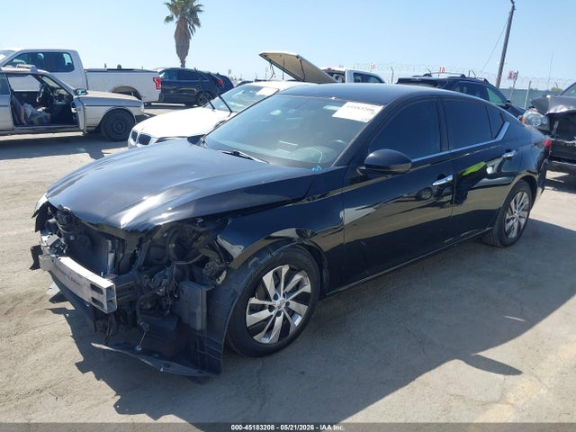 Продаж на аукціоні авто 2020 Nissan Altima S Fwd, vin: 1N4BL4BV9LC238731, номер лоту: 45183208