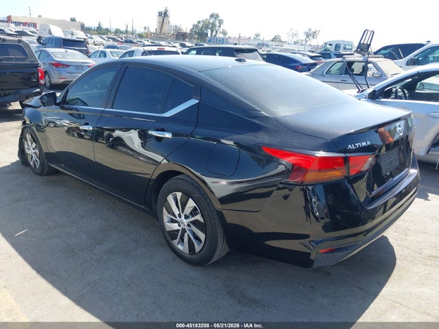 Продаж на аукціоні авто 2020 Nissan Altima S Fwd, vin: 1N4BL4BV9LC238731, номер лоту: 45183208