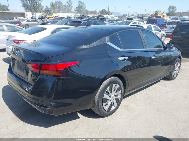 Продаж на аукціоні авто 2020 Nissan Altima S Fwd, vin: 1N4BL4BV9LC238731, номер лоту: 45183208