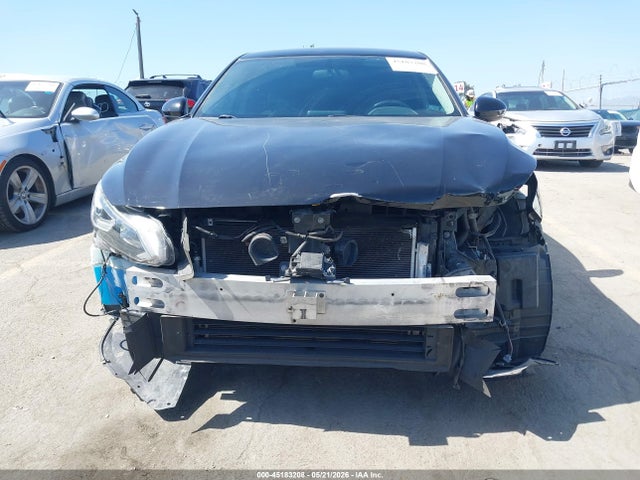 Продаж на аукціоні авто 2020 Nissan Altima S Fwd, vin: 1N4BL4BV9LC238731, номер лоту: 45183208