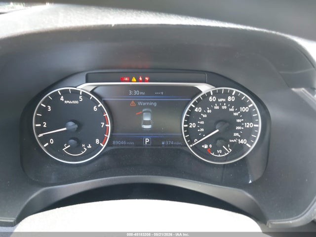 Продаж на аукціоні авто 2020 Nissan Altima S Fwd, vin: 1N4BL4BV9LC238731, номер лоту: 45183208