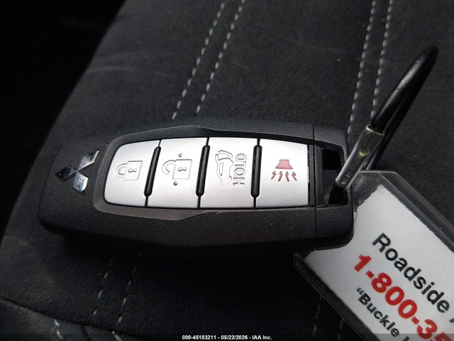 Продаж на аукціоні авто 2025 Mitsubishi Outlander Se 2.5 S-awc/trail Edition S-awc, vin: JA4J4VA85SZ013250, номер лоту: 45183211