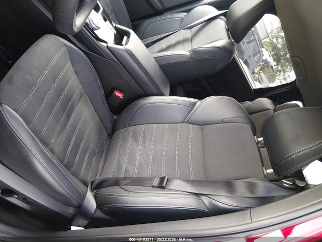 Продаж на аукціоні авто 2025 Mitsubishi Outlander Se 2.5 S-awc/trail Edition S-awc, vin: JA4J4VA85SZ013250, номер лоту: 45183211