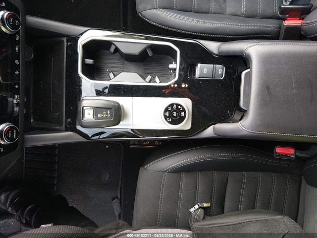 Продаж на аукціоні авто 2025 Mitsubishi Outlander Se 2.5 S-awc/trail Edition S-awc, vin: JA4J4VA85SZ013250, номер лоту: 45183211
