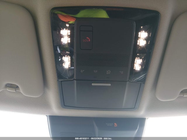 Продаж на аукціоні авто 2025 Mitsubishi Outlander Se 2.5 S-awc/trail Edition S-awc, vin: JA4J4VA85SZ013250, номер лоту: 45183211