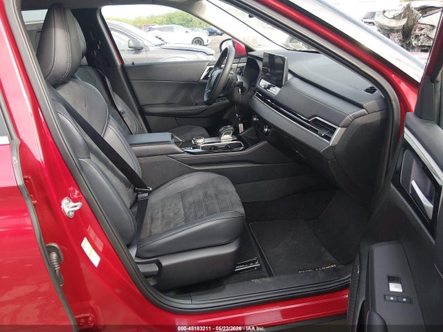 Продаж на аукціоні авто 2025 Mitsubishi Outlander Se 2.5 S-awc/trail Edition S-awc, vin: JA4J4VA85SZ013250, номер лоту: 45183211
