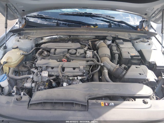 Auction sale of the 2022 Kia K5 Gt-line, vin: 5XXG64J20NG164097, lot number: 45183212
