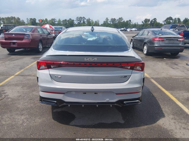Aukcja sprzedaży 2022 Kia K5 Gt-line, vin: 5XXG64J20NG164097, numer aukcji: 45183212