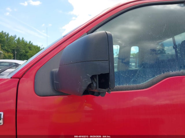 Продажа на аукционе авто 2006 Ford F-150 Fx4/xl/xlt, vin: 1FTRF14586NB71110, номер лота: 45183213