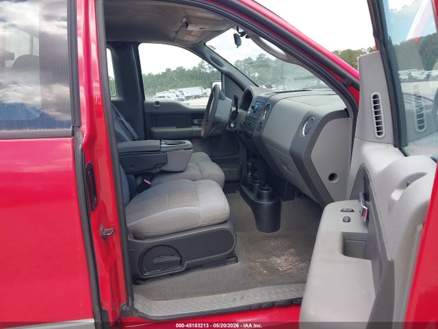 Продажа на аукционе авто 2006 Ford F-150 Fx4/xl/xlt, vin: 1FTRF14586NB71110, номер лота: 45183213