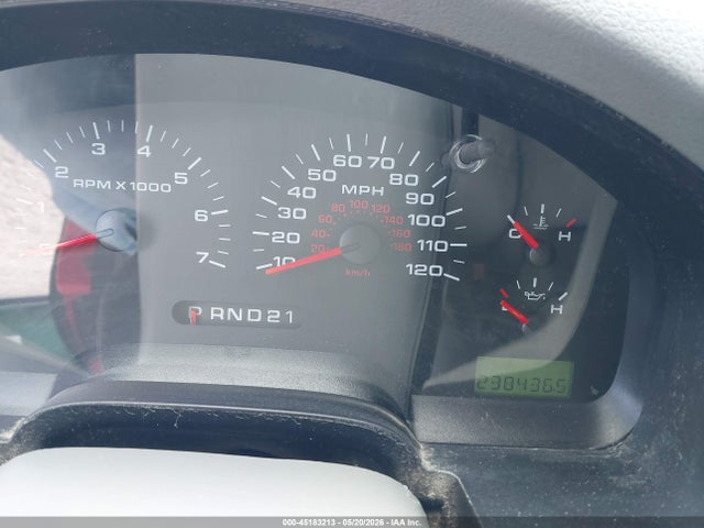 Продажа на аукционе авто 2006 Ford F-150 Fx4/xl/xlt, vin: 1FTRF14586NB71110, номер лота: 45183213
