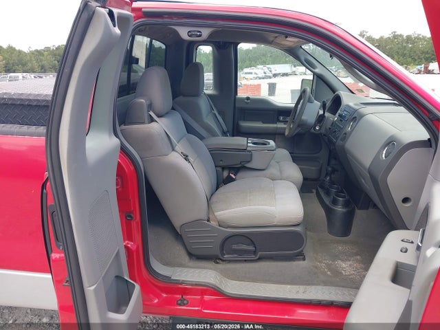 Продажа на аукционе авто 2006 Ford F-150 Fx4/xl/xlt, vin: 1FTRF14586NB71110, номер лота: 45183213