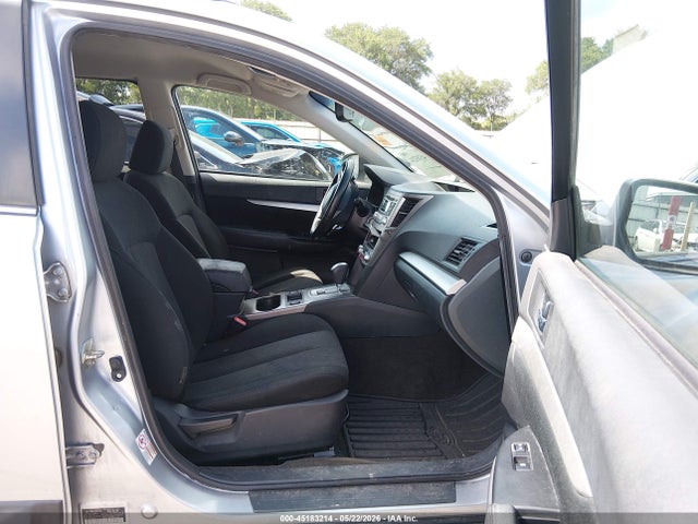 2013 Subaru Outback 2.5i Premium მანქანა იყიდება აუქციონზე, vin: 4S4BRCCC6D3270436, აუქციონის ნომერი: 45183214