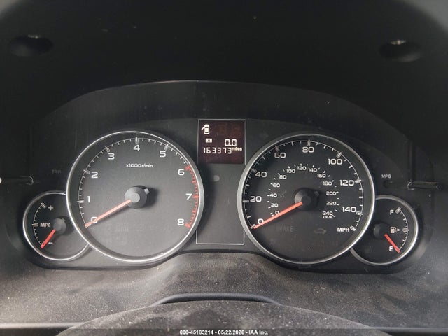 2013 Subaru Outback 2.5i Premium მანქანა იყიდება აუქციონზე, vin: 4S4BRCCC6D3270436, აუქციონის ნომერი: 45183214