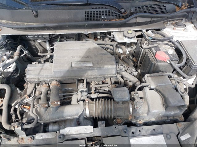 Aukcja sprzedaży 2017 Honda Cr-v Ex, vin: 2HKRW2H51HH655347, numer aukcji: 45183215
