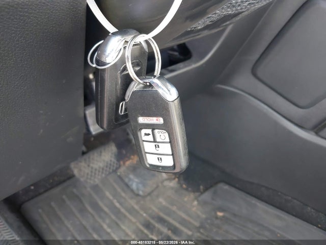 Aukcja sprzedaży 2017 Honda Cr-v Ex, vin: 2HKRW2H51HH655347, numer aukcji: 45183215