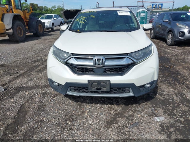Aukcja sprzedaży 2017 Honda Cr-v Ex, vin: 2HKRW2H51HH655347, numer aukcji: 45183215