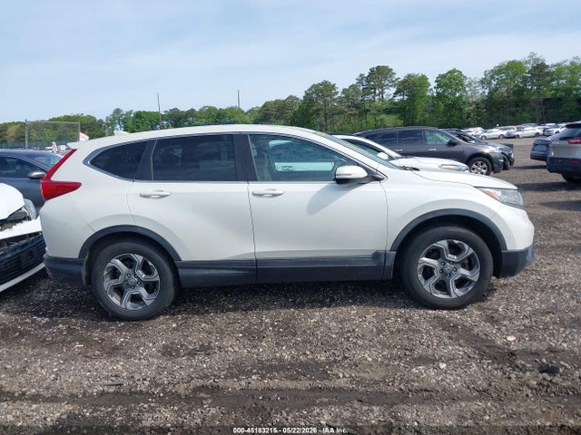 Aukcja sprzedaży 2017 Honda Cr-v Ex, vin: 2HKRW2H51HH655347, numer aukcji: 45183215
