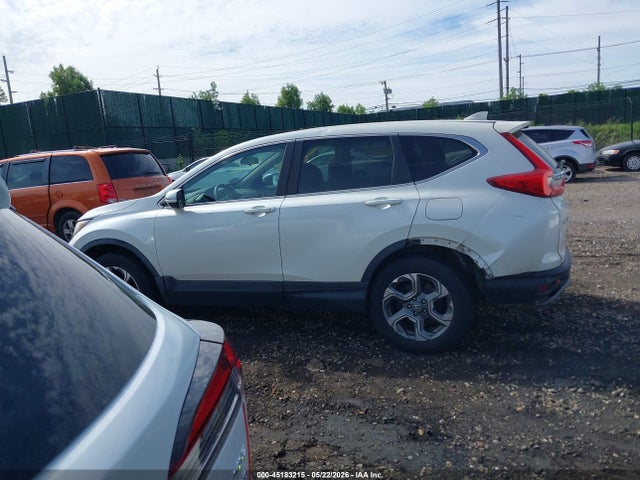Aukcja sprzedaży 2017 Honda Cr-v Ex, vin: 2HKRW2H51HH655347, numer aukcji: 45183215