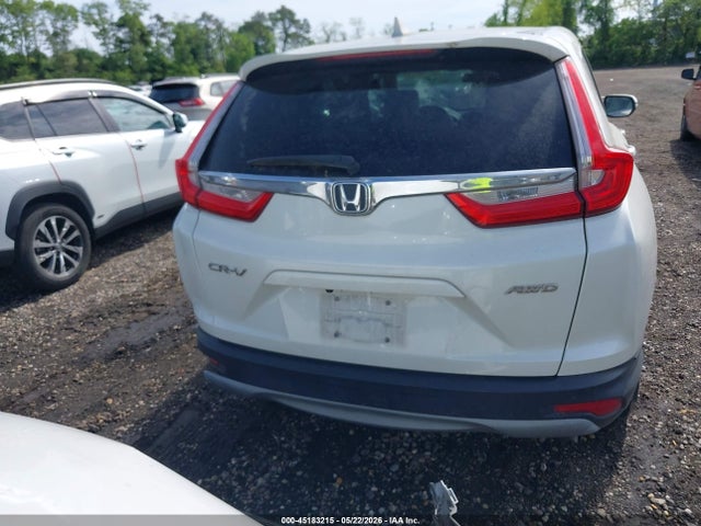 Aukcja sprzedaży 2017 Honda Cr-v Ex, vin: 2HKRW2H51HH655347, numer aukcji: 45183215