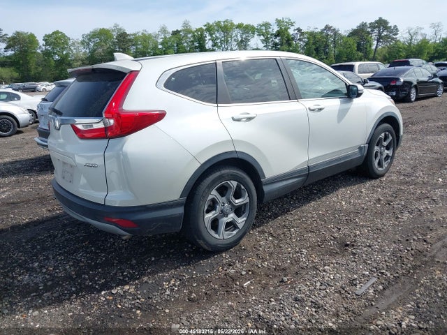 Aukcja sprzedaży 2017 Honda Cr-v Ex, vin: 2HKRW2H51HH655347, numer aukcji: 45183215