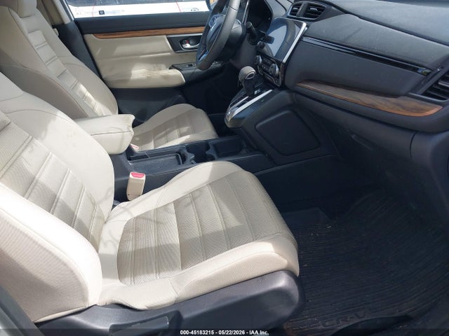 Aukcja sprzedaży 2017 Honda Cr-v Ex, vin: 2HKRW2H51HH655347, numer aukcji: 45183215
