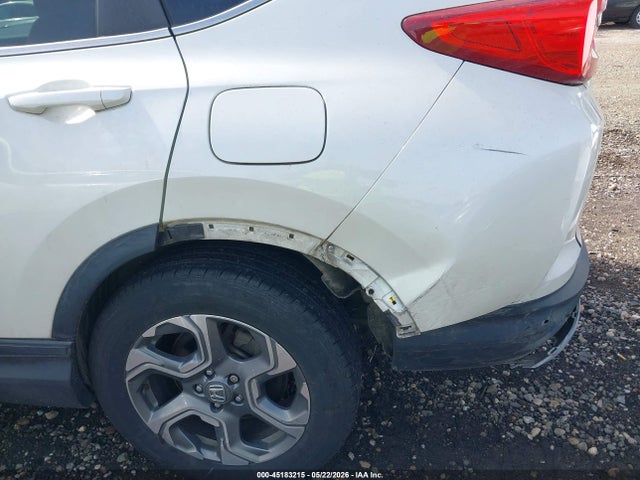 Aukcja sprzedaży 2017 Honda Cr-v Ex, vin: 2HKRW2H51HH655347, numer aukcji: 45183215