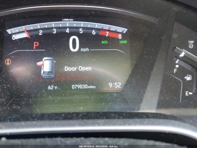 Aukcja sprzedaży 2017 Honda Cr-v Ex, vin: 2HKRW2H51HH655347, numer aukcji: 45183215