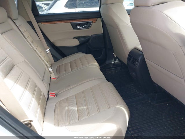 Aukcja sprzedaży 2017 Honda Cr-v Ex, vin: 2HKRW2H51HH655347, numer aukcji: 45183215