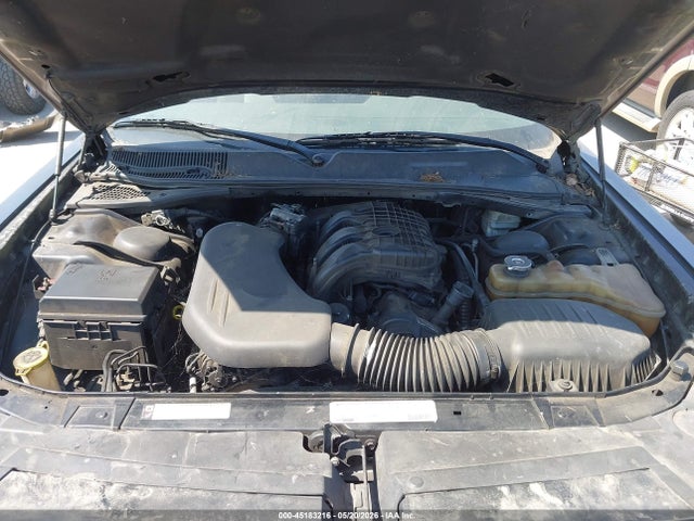 Продажа на аукционе авто 2012 Dodge Challenger Sxt, vin: 2C3CDYAG4CH262376, номер лота: 45183216
