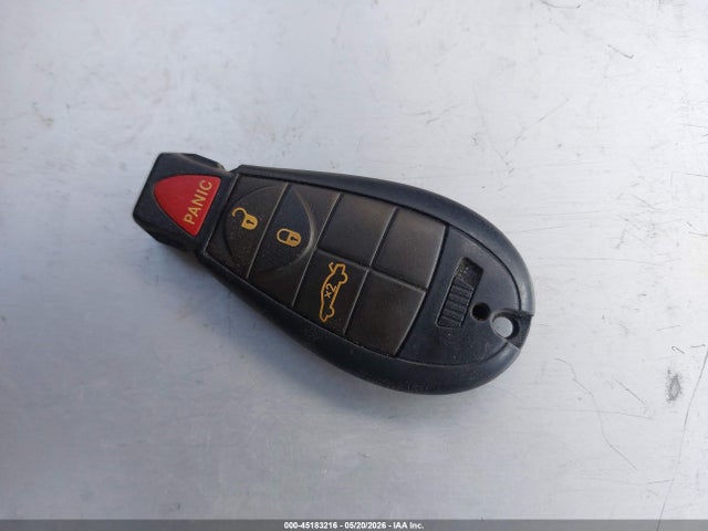 Продажа на аукционе авто 2012 Dodge Challenger Sxt, vin: 2C3CDYAG4CH262376, номер лота: 45183216
