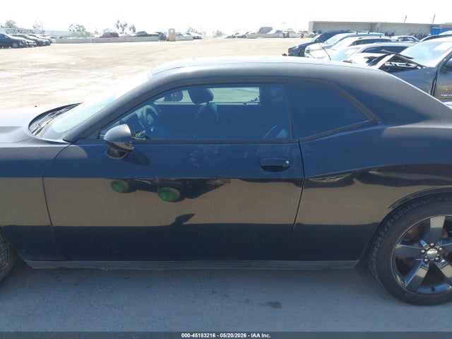 Продажа на аукционе авто 2012 Dodge Challenger Sxt, vin: 2C3CDYAG4CH262376, номер лота: 45183216