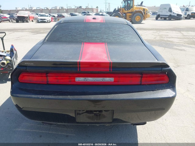 Продажа на аукционе авто 2012 Dodge Challenger Sxt, vin: 2C3CDYAG4CH262376, номер лота: 45183216