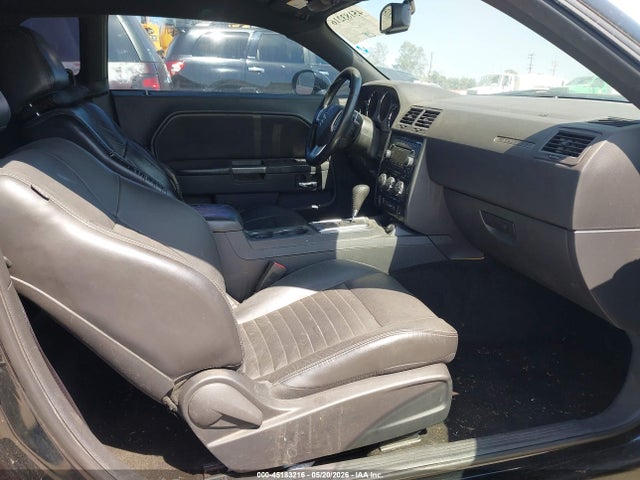 Продажа на аукционе авто 2012 Dodge Challenger Sxt, vin: 2C3CDYAG4CH262376, номер лота: 45183216