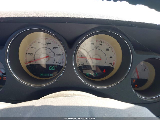 Продажа на аукционе авто 2012 Dodge Challenger Sxt, vin: 2C3CDYAG4CH262376, номер лота: 45183216