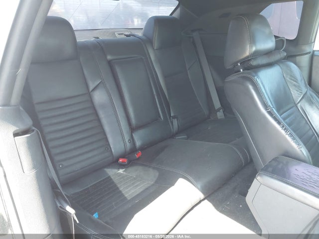 Продажа на аукционе авто 2012 Dodge Challenger Sxt, vin: 2C3CDYAG4CH262376, номер лота: 45183216